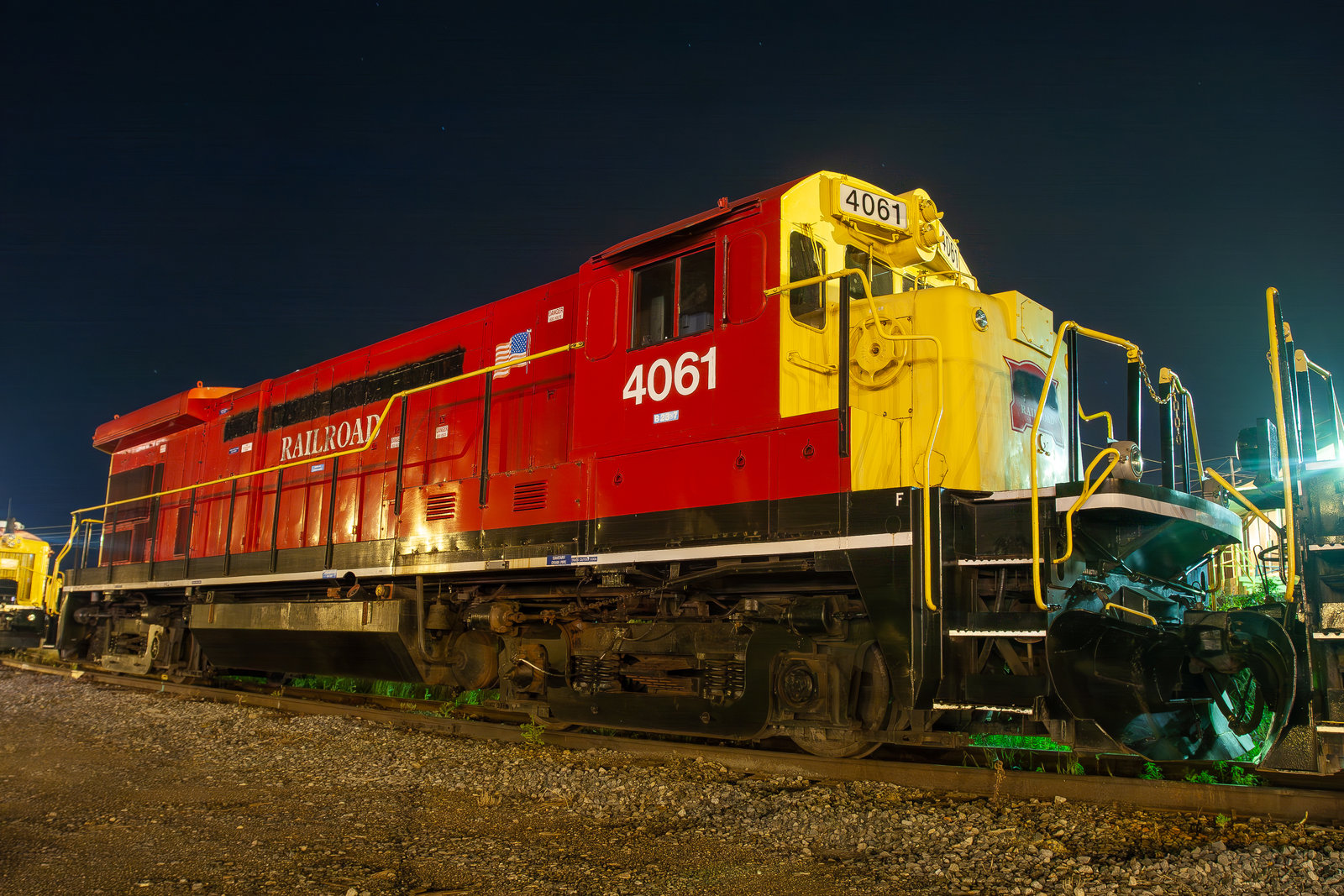 AOK 4061