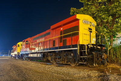 AOK 4012