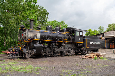 ARA 18