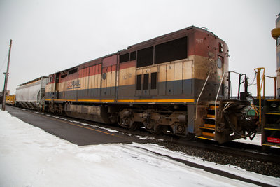 BCOL 4617