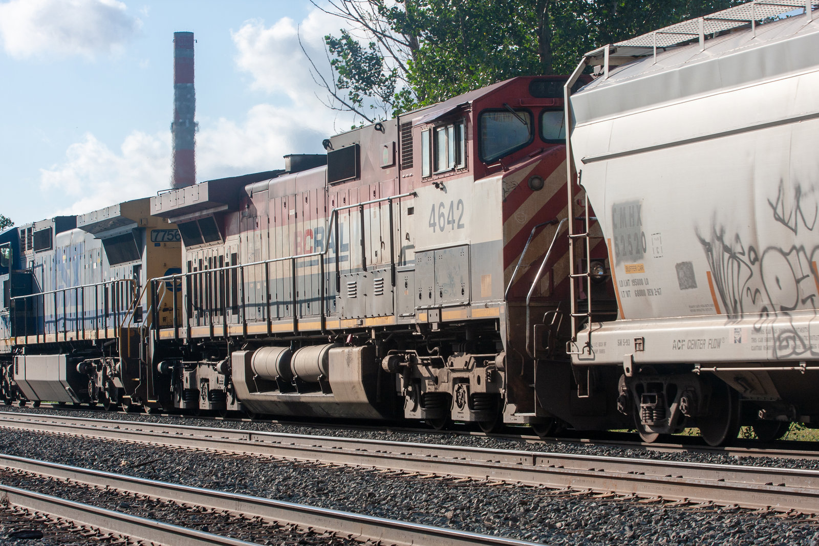 BCOL 4642