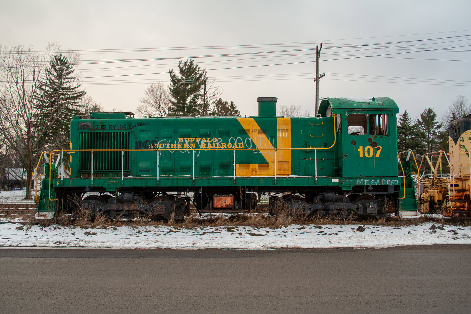 BSOR 107