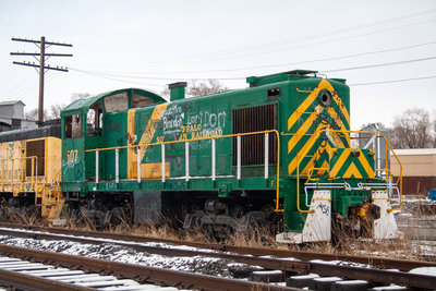 BSOR 107