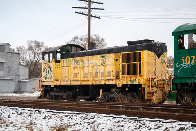 BSOR 84