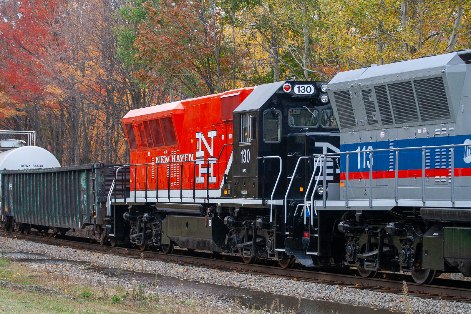 CTDX 130