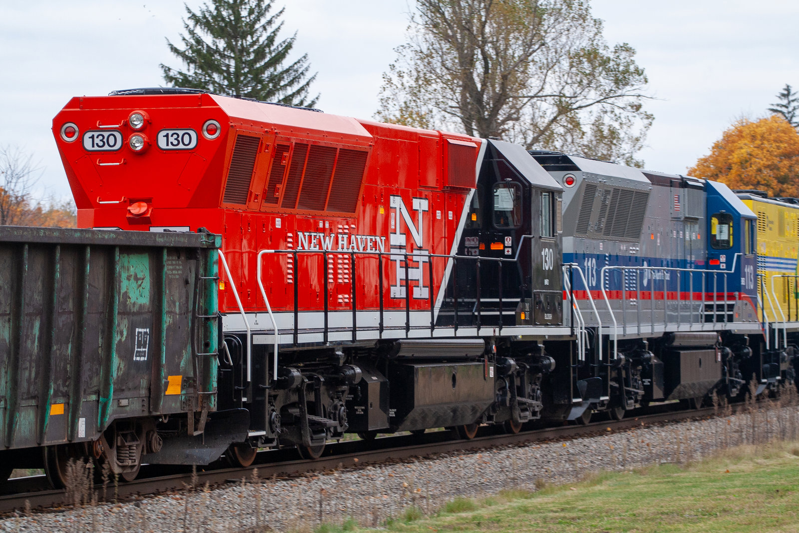 CTDX 130