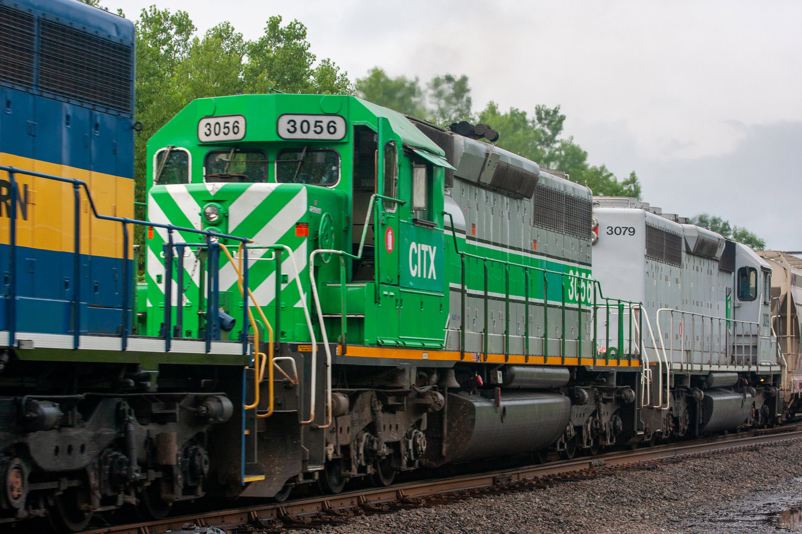 CITX 3056