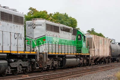 CITX 3056