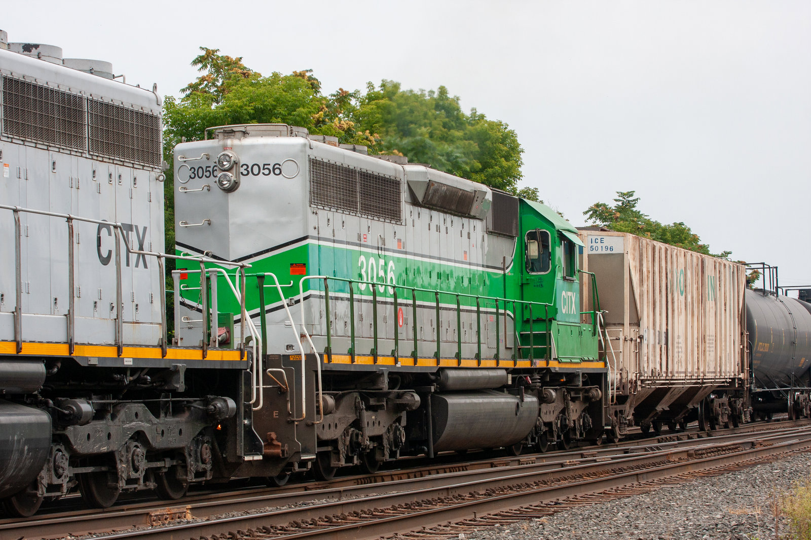 CITX 3056