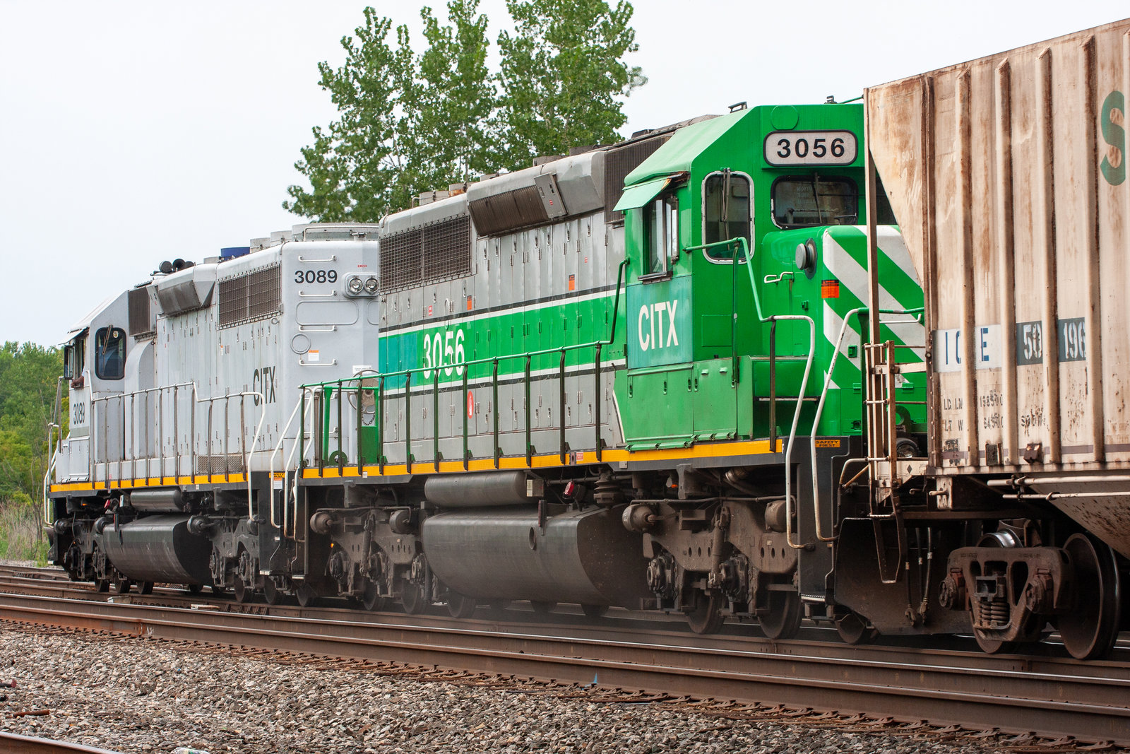 CITX 3056