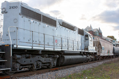 CITX 3100