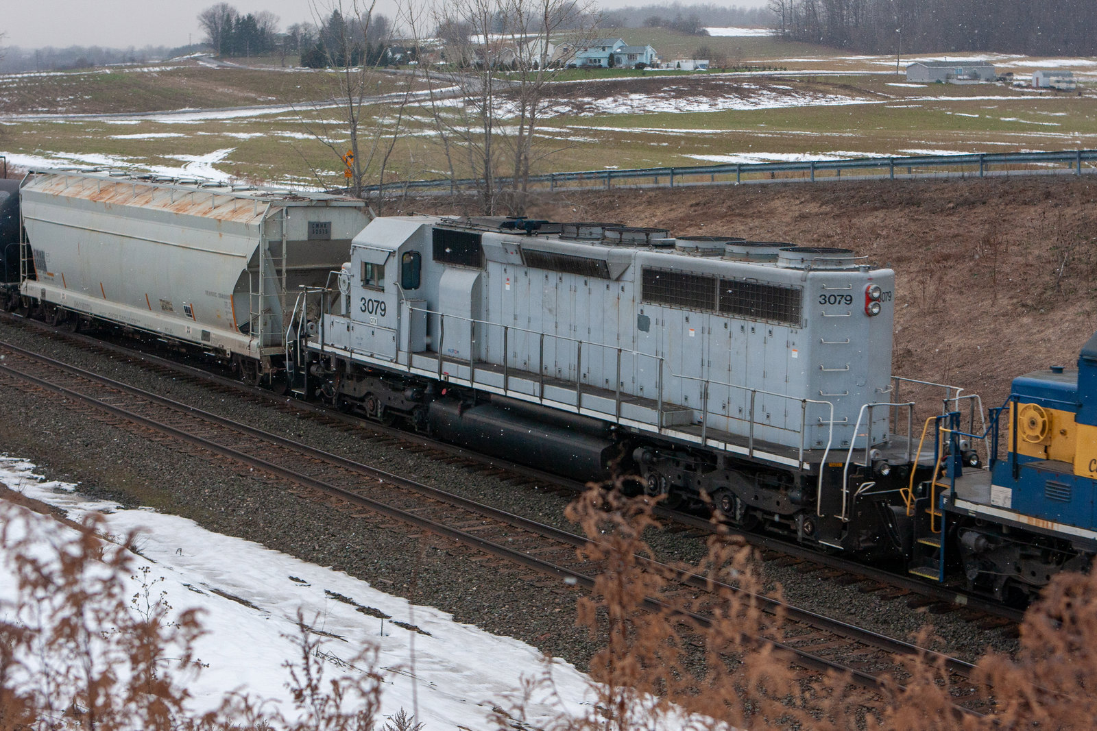CITX 3079