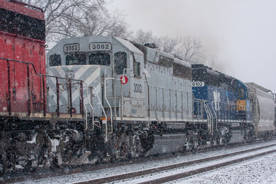 CITX 3082