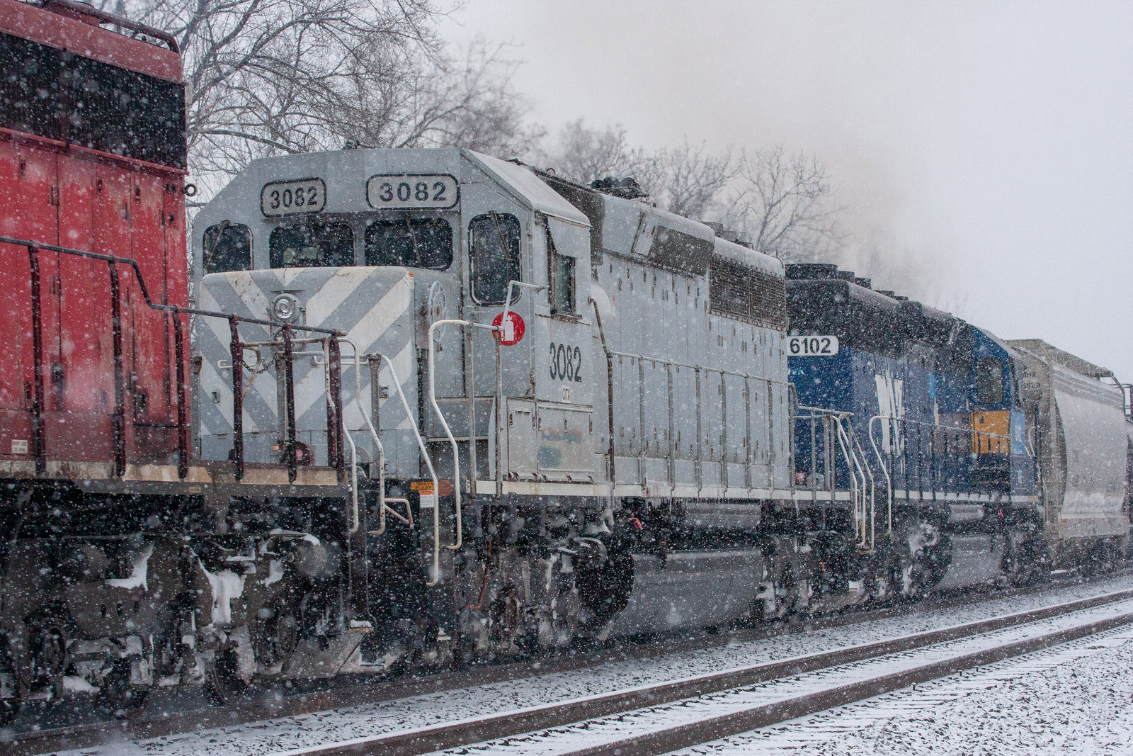 CITX 3082