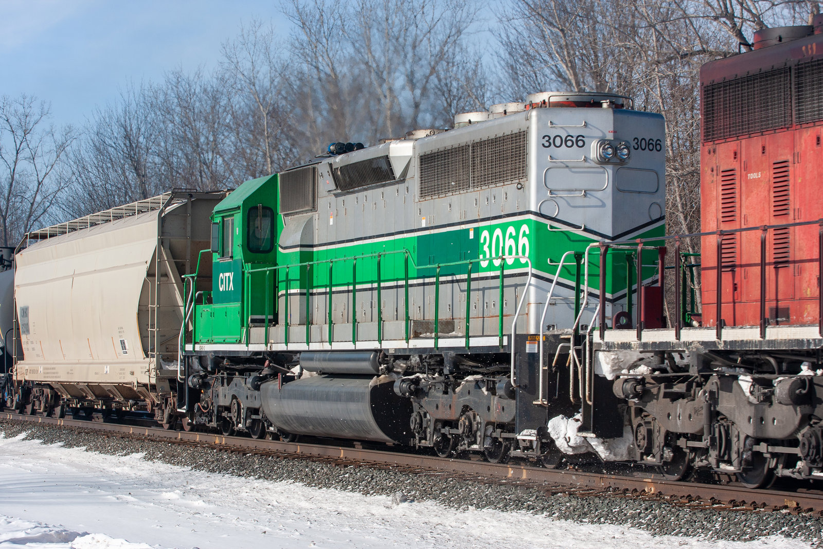 CITX 3066