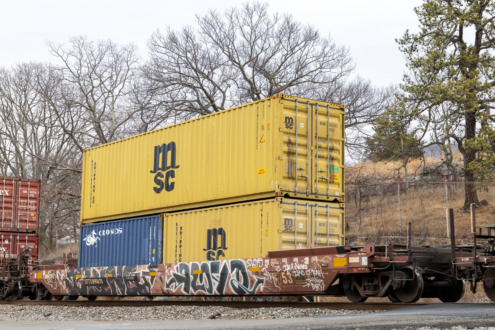 DTTX 890675