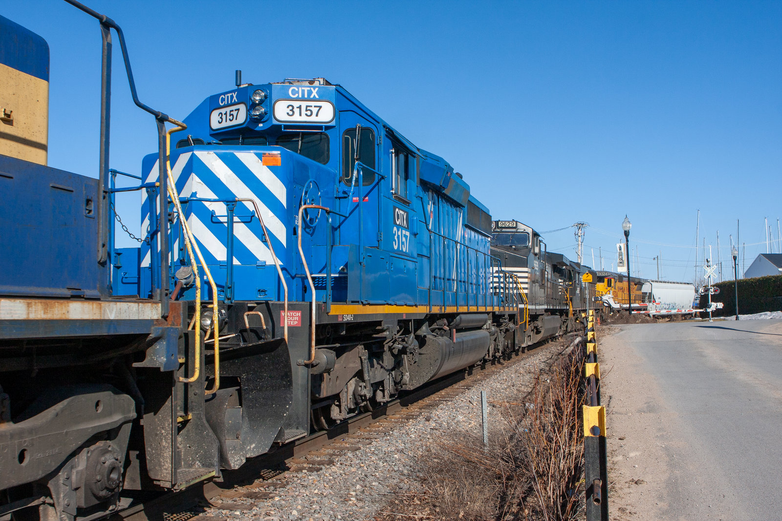 CITX 3157