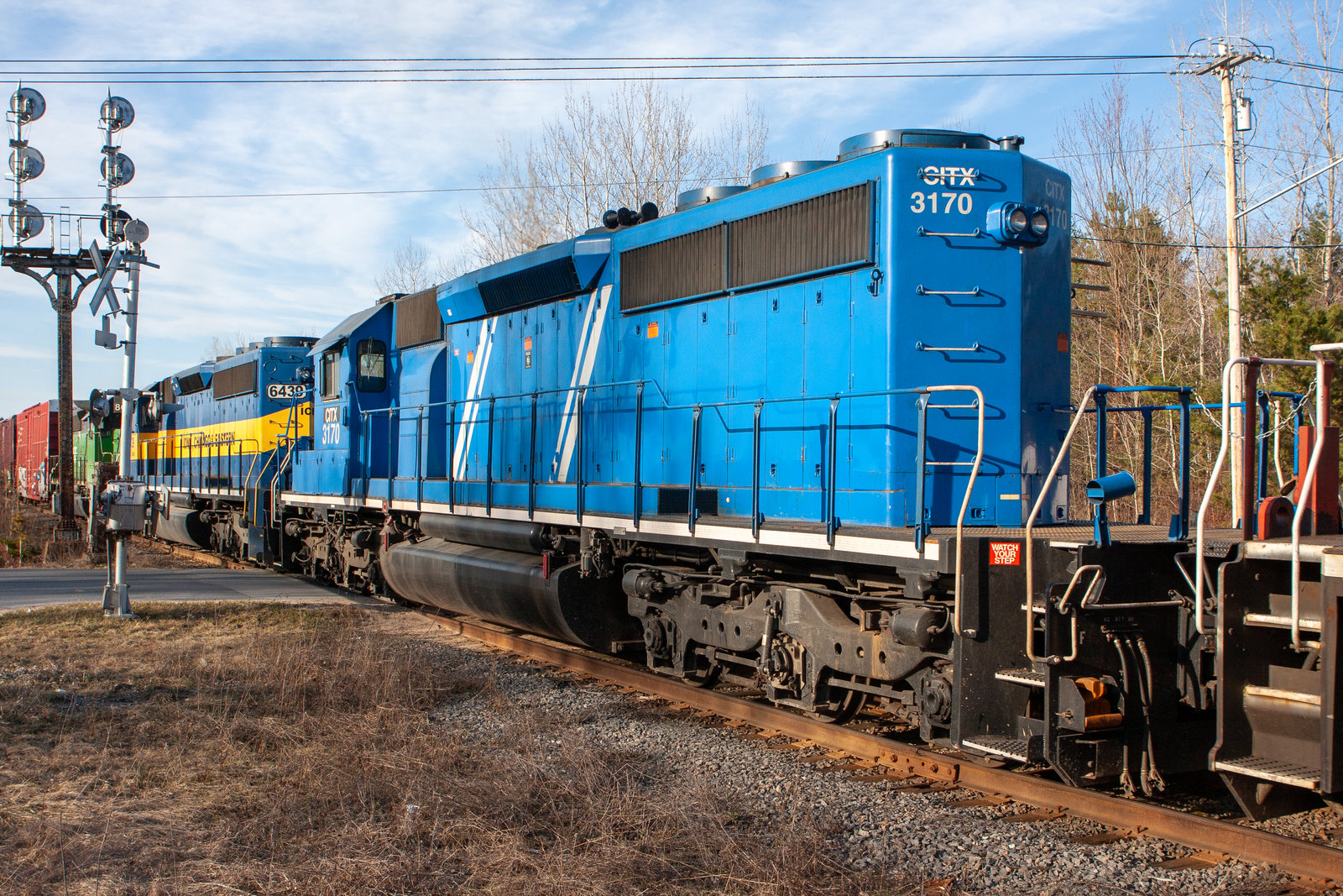 CITX 3170