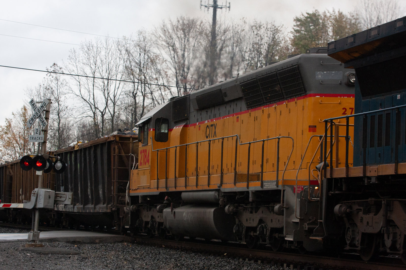 CITX 2784
