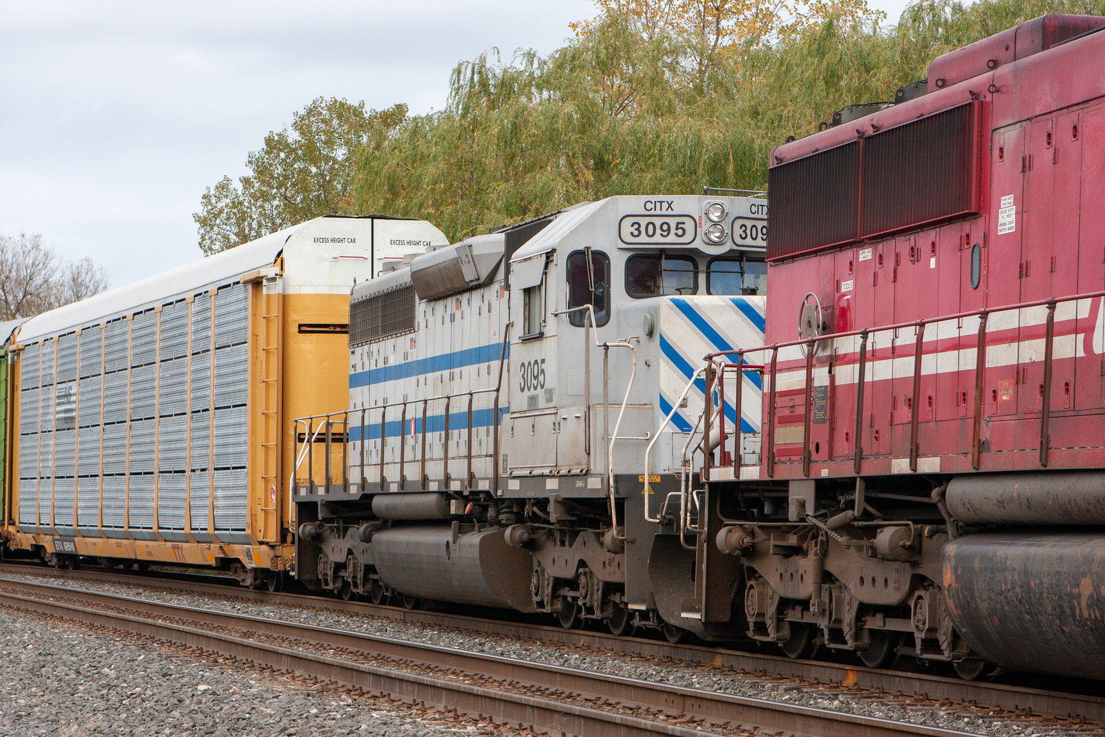 CITX 3095