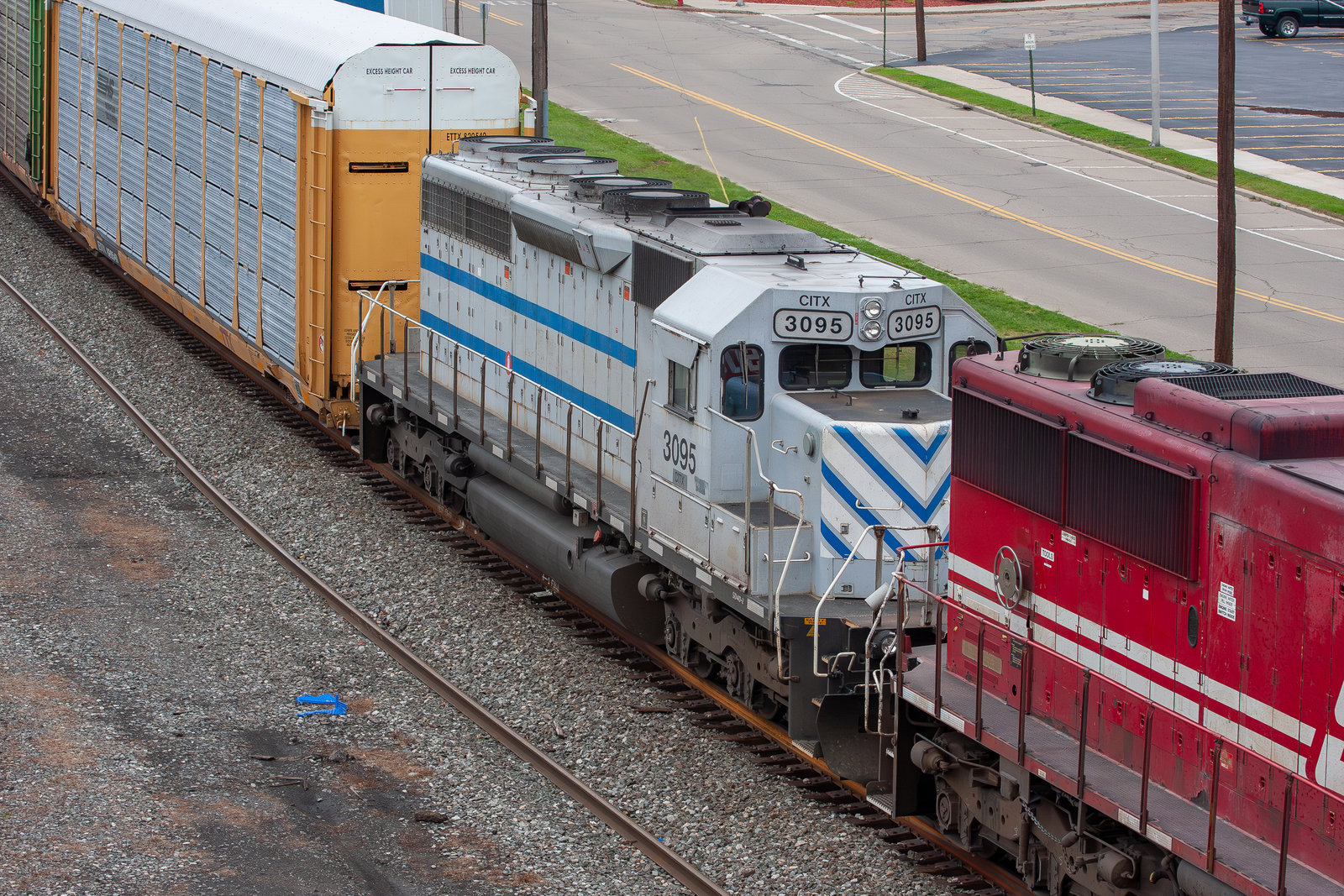 CITX 3095