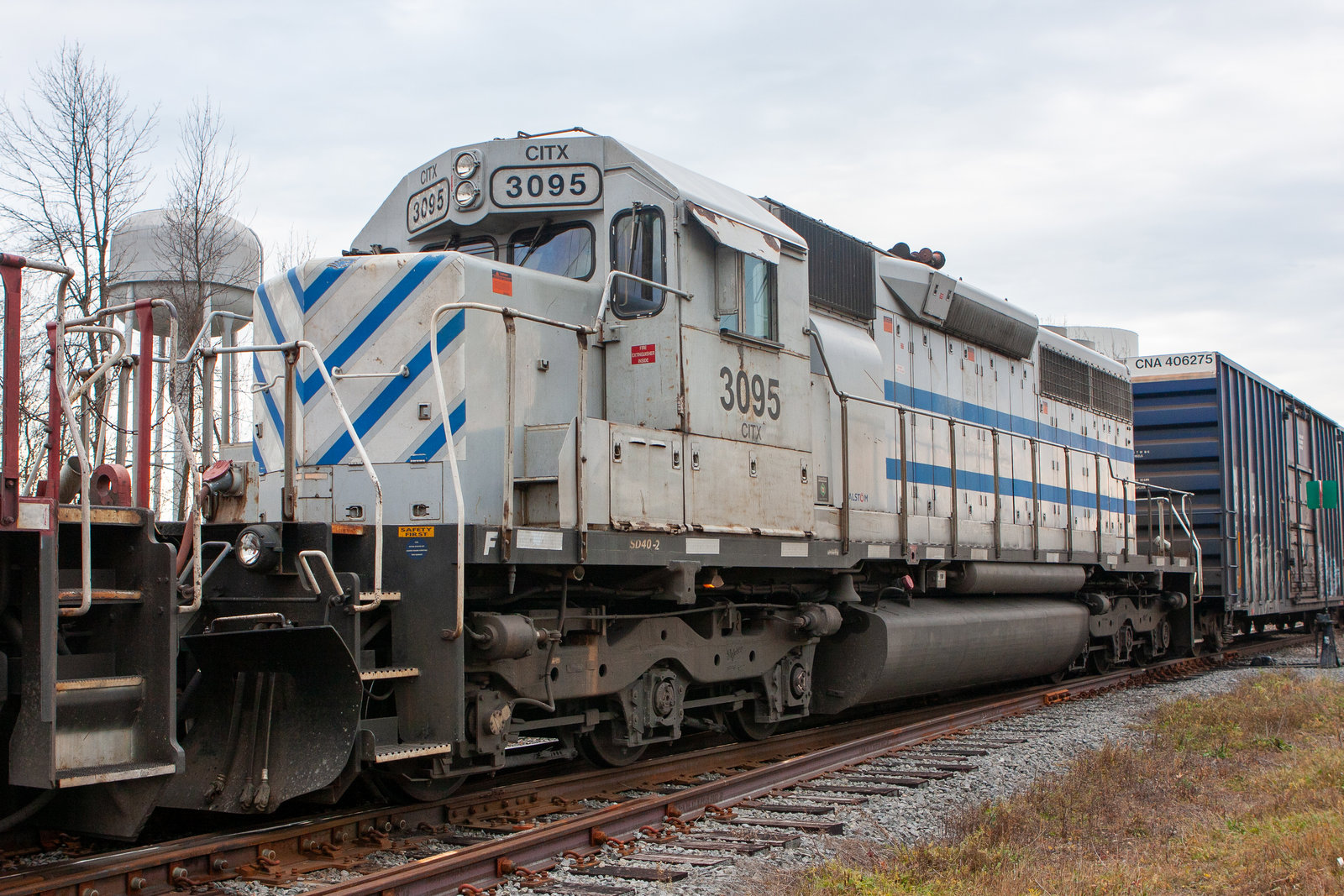 CITX 3095