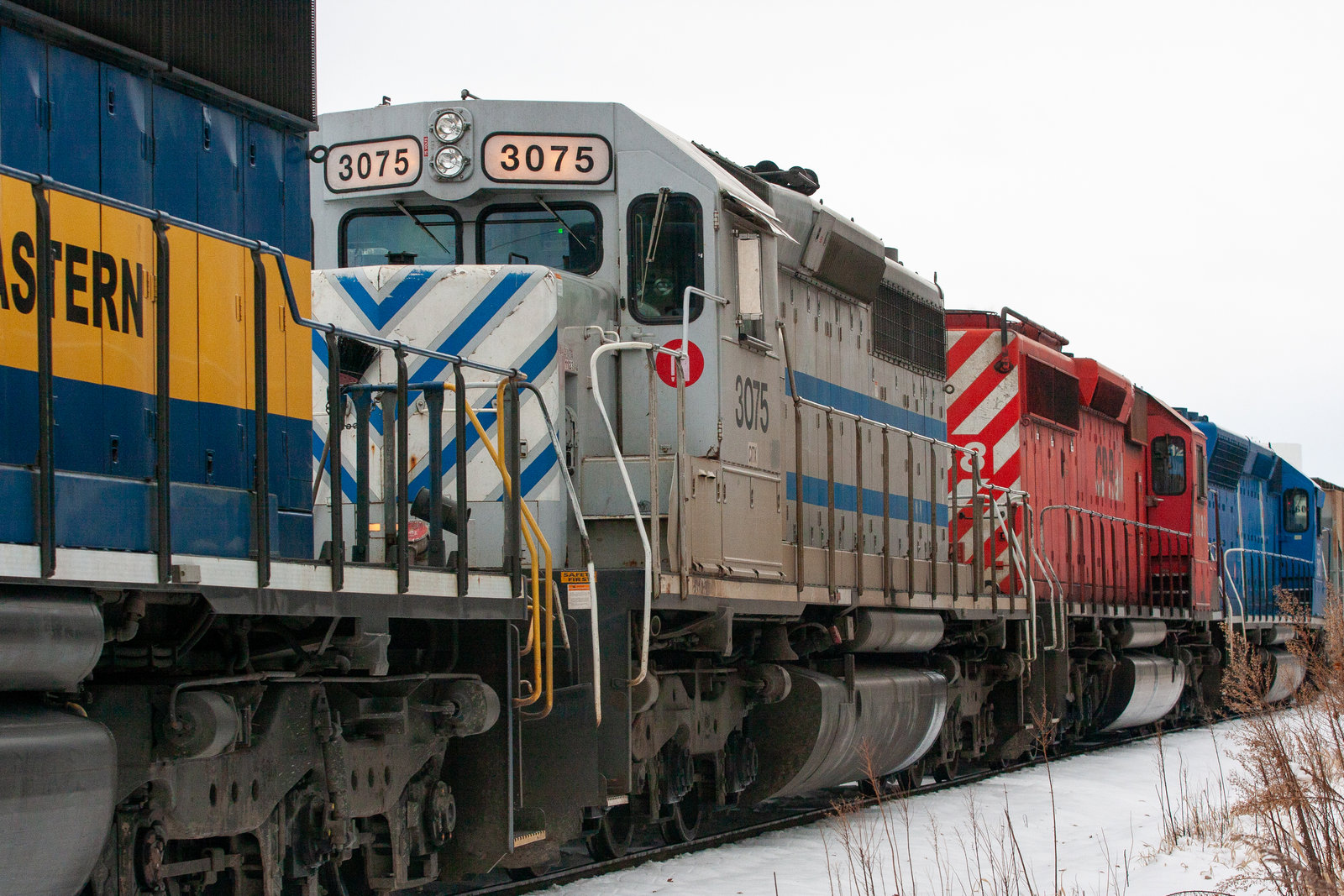 CITX 3075