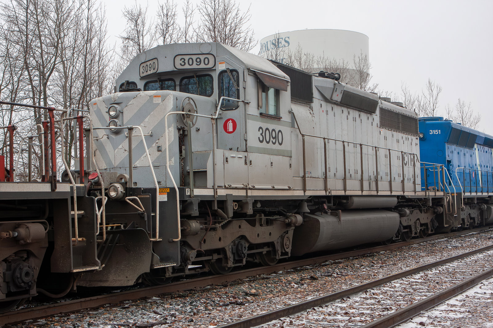 CITX 3090