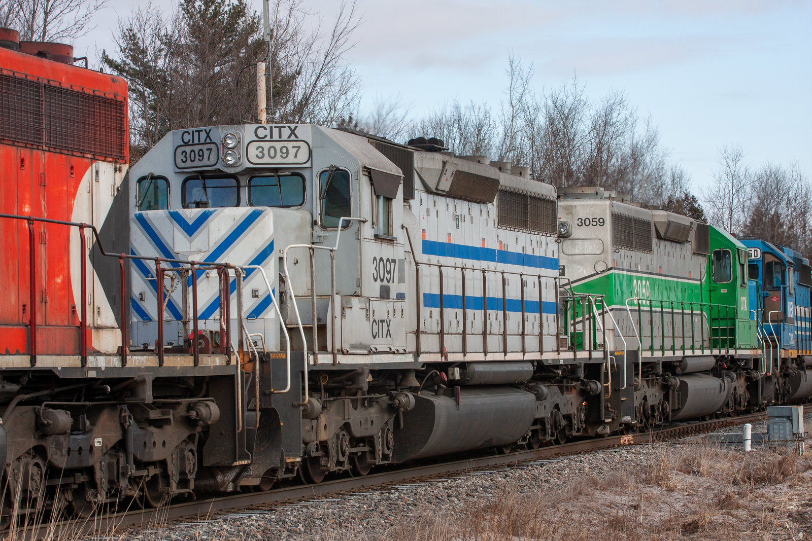 CITX 3097