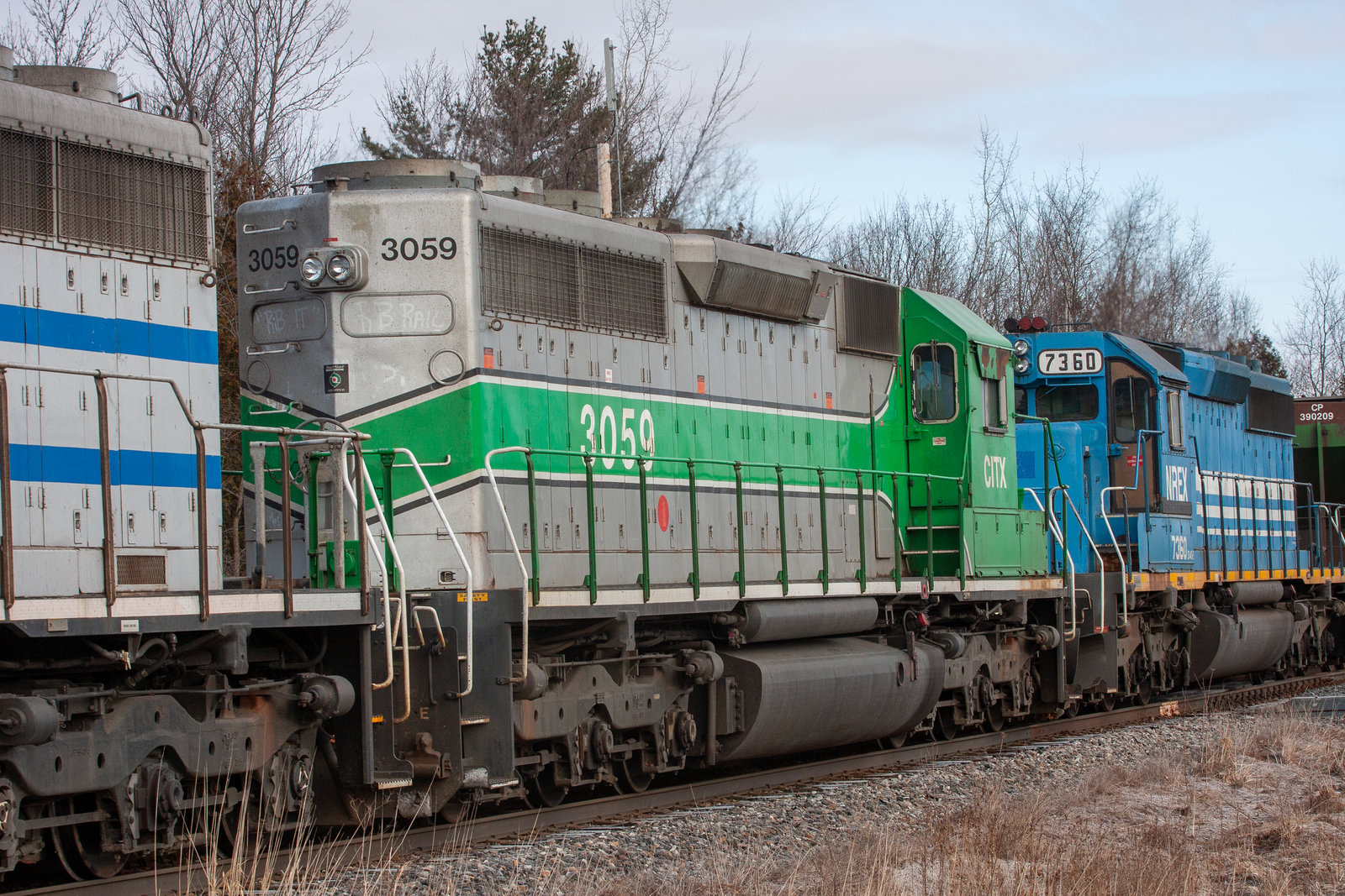CITX 3059