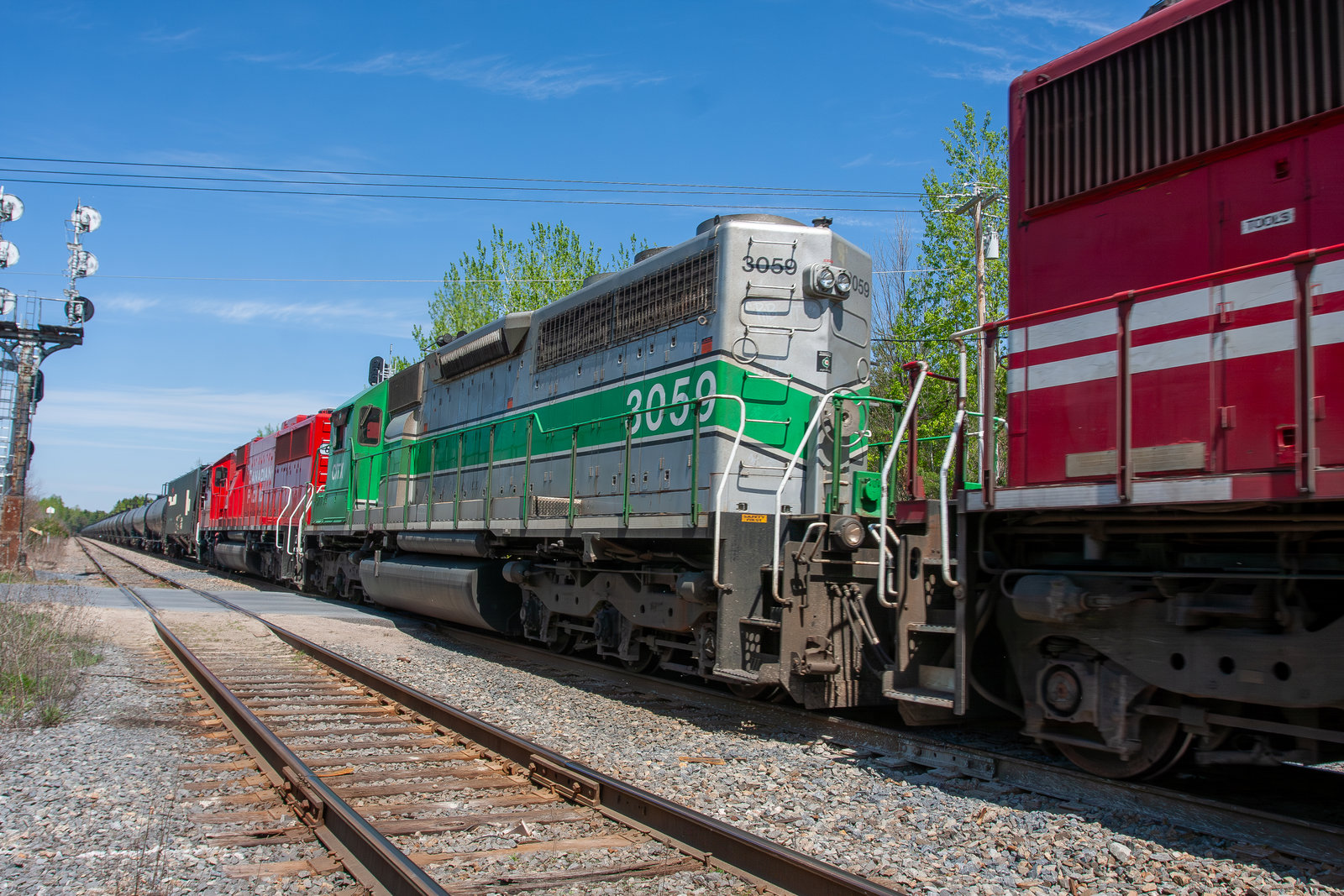 CITX 3059