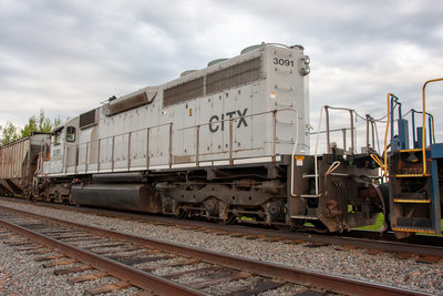 CITX 3091