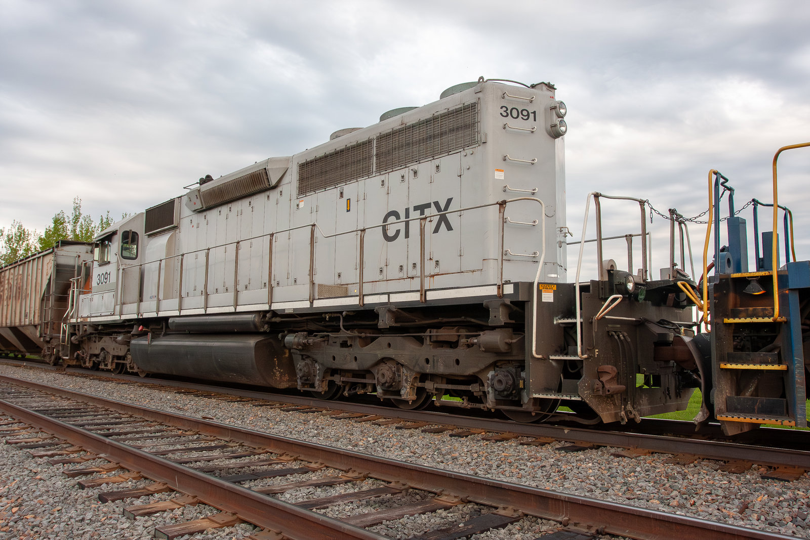 CITX 3091