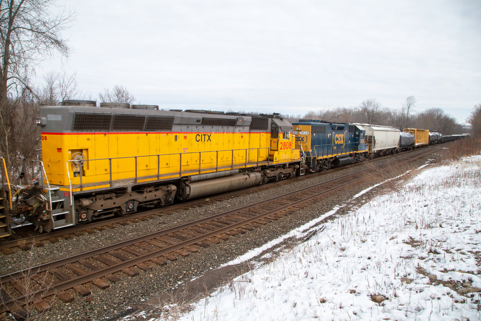 CITX 2808
