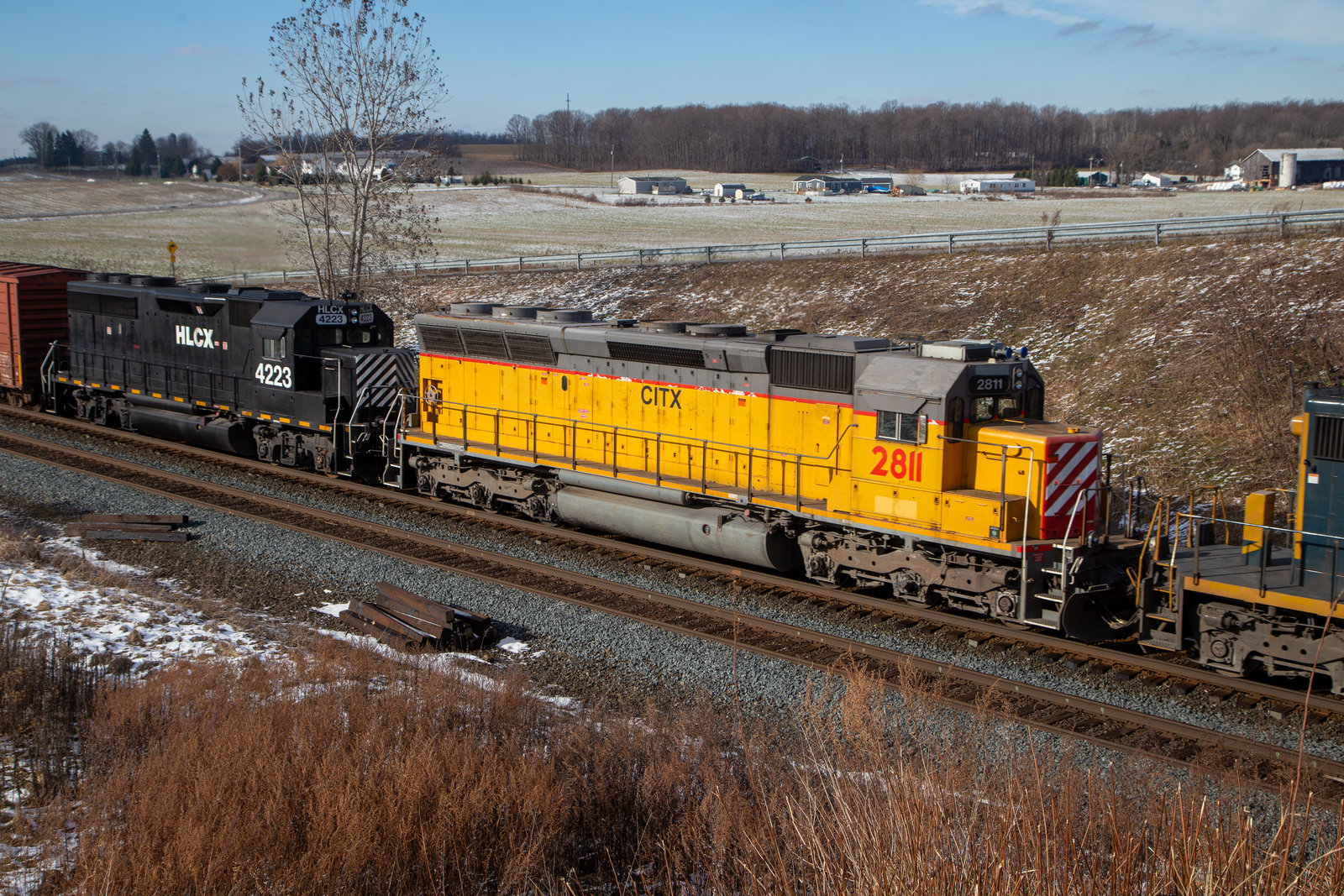 CITX 2811