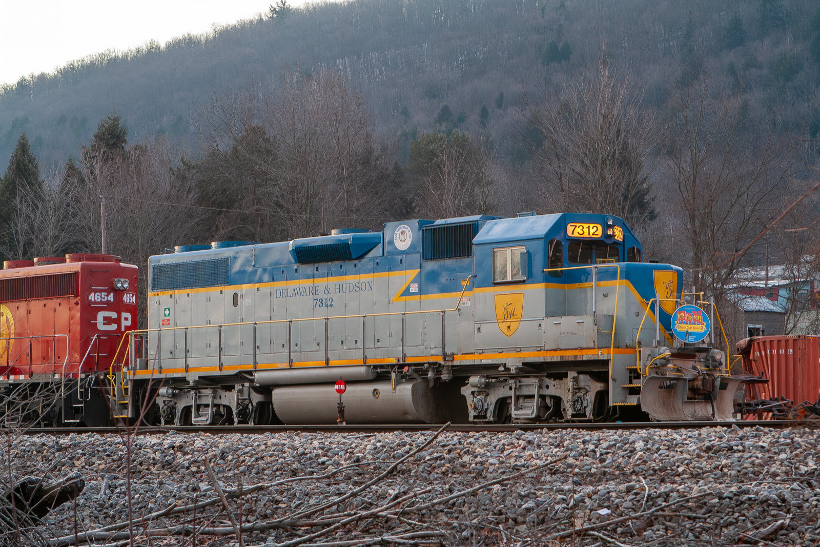 DH 7312