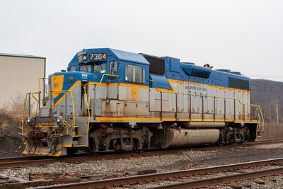 DH 7304