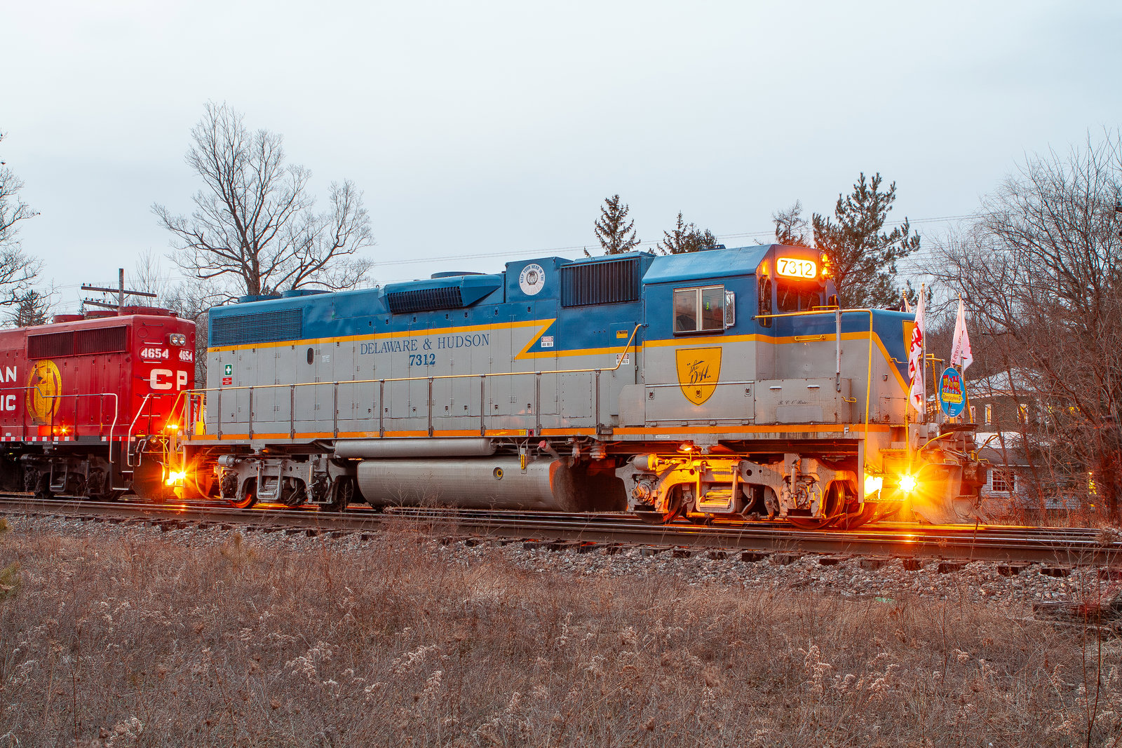 DH 7312