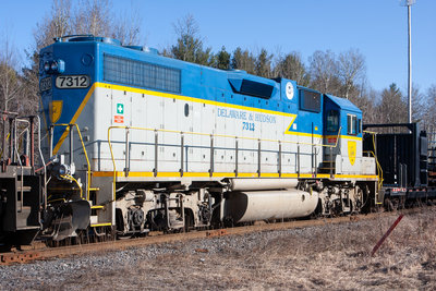 DH 7312