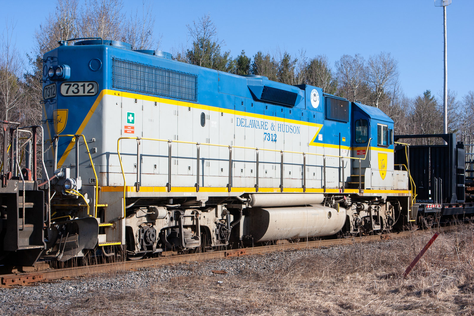 DH 7312