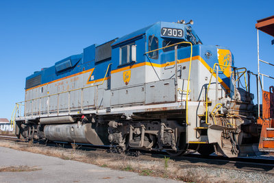 DH 7303