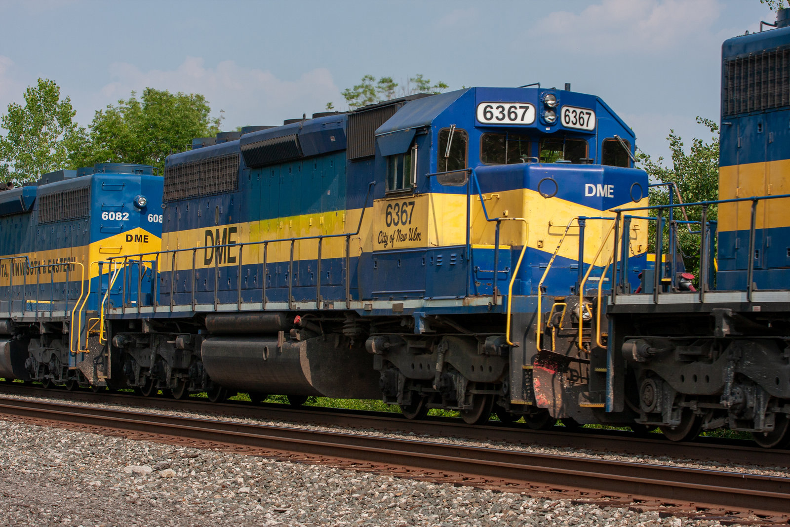 DME 6367