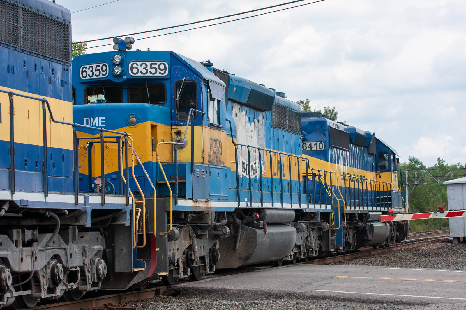 DME 6359