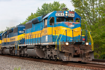 DME 6364