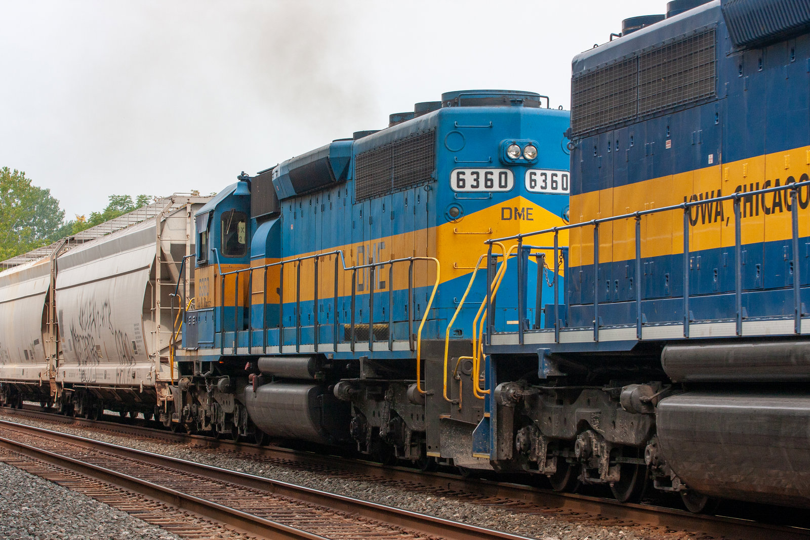 DME 6360
