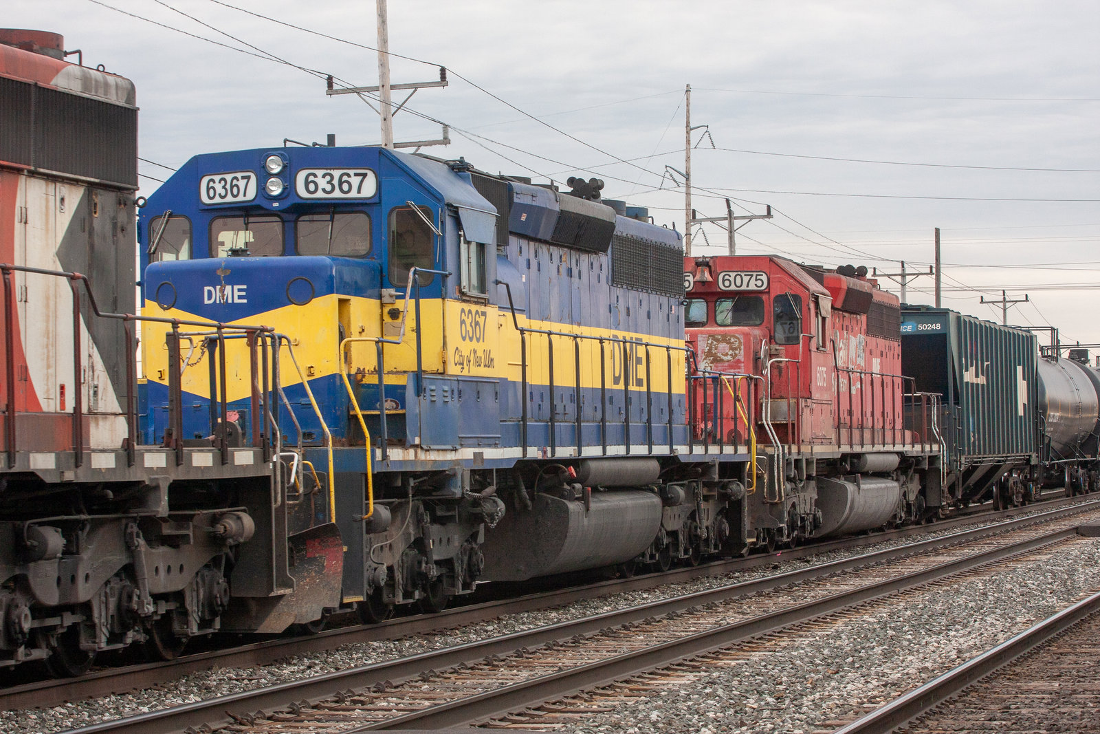 DME 6367
