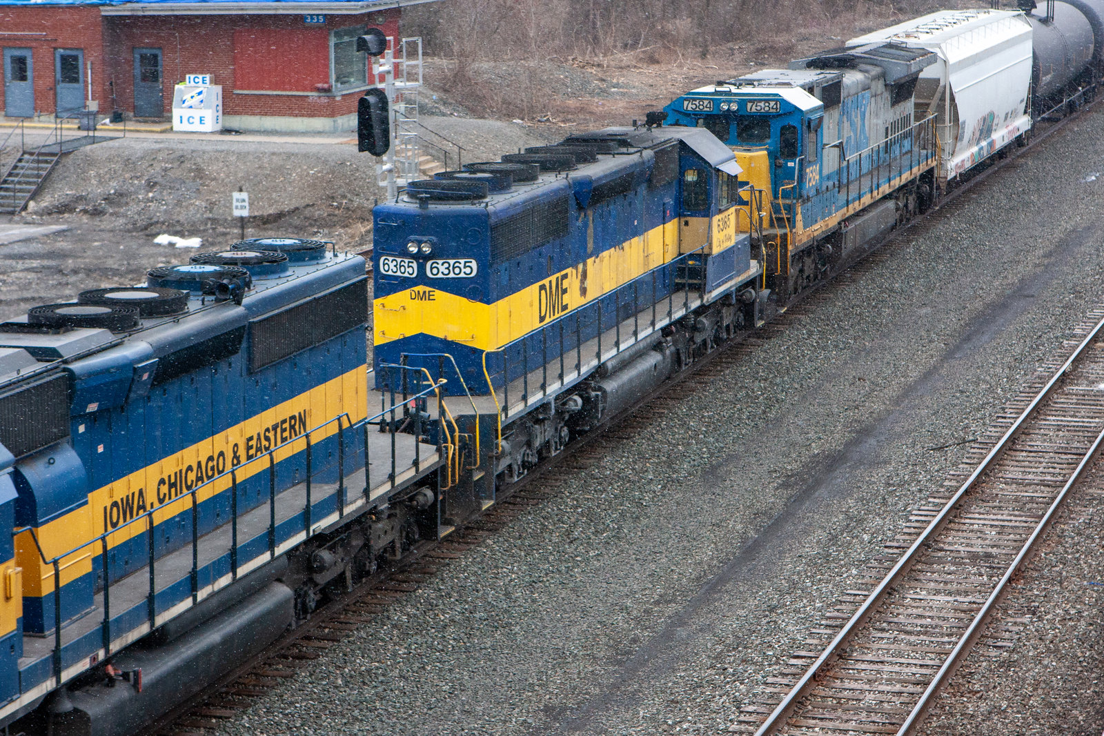 DME 6365