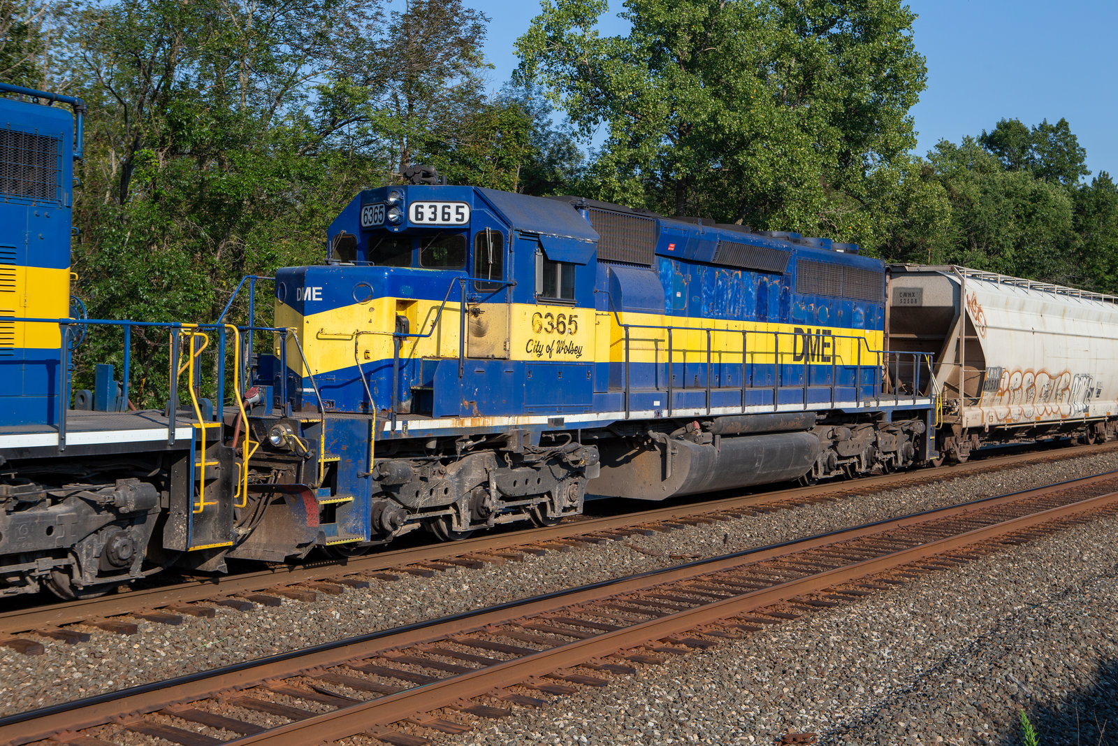 DME 6365
