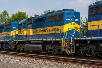 DME 6082