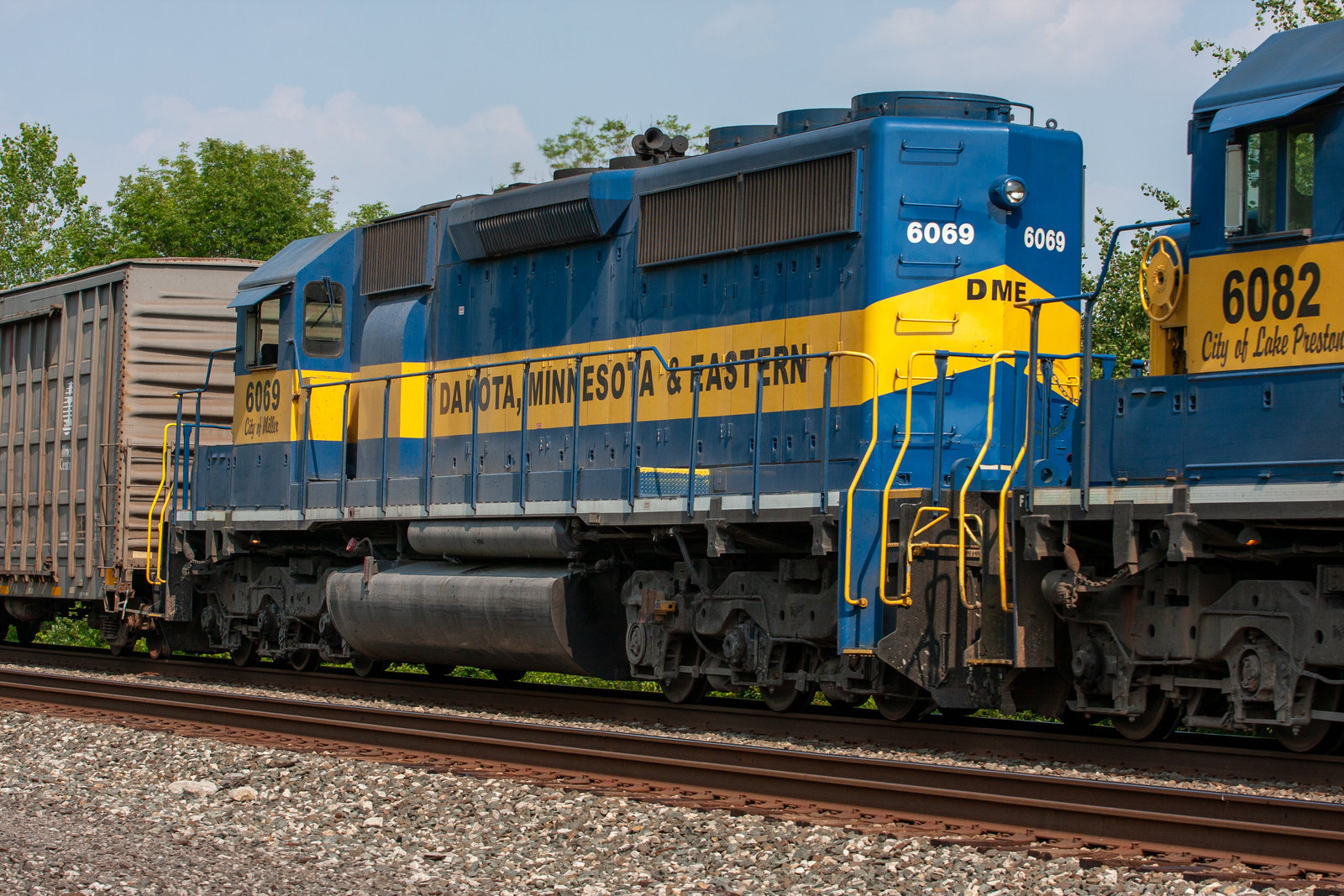DME 6069